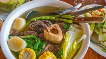 A Foodie’s Guide to Manila: Top Local Dishes to Try