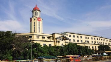 Exploring Manila, Philippines: A Comprehensive Travel Guide
