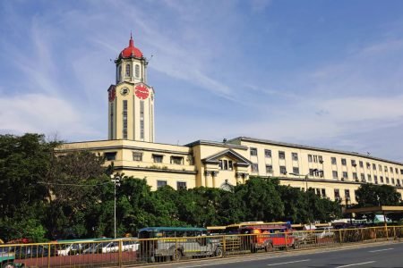 Exploring Manila, Philippines: A Comprehensive Travel Guide