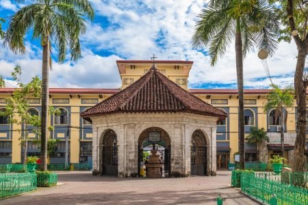 Ultimate Travel Guide to Cebu City, Philippines: Tips for an Unforgettable Trip