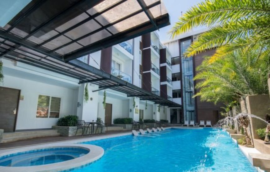 Boracay Haven Suites