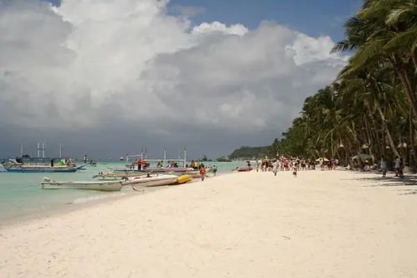 Boracay (Malay, Aklan)