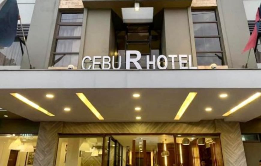Cebu R Hotel – Capitol
