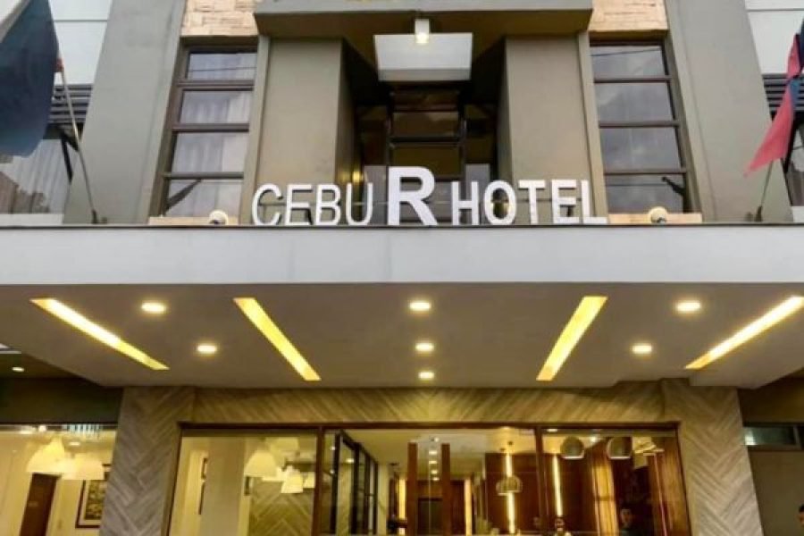 Cebu R Hotel – Capitol