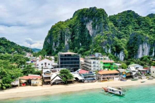 El Nido and Coron (Palawan)