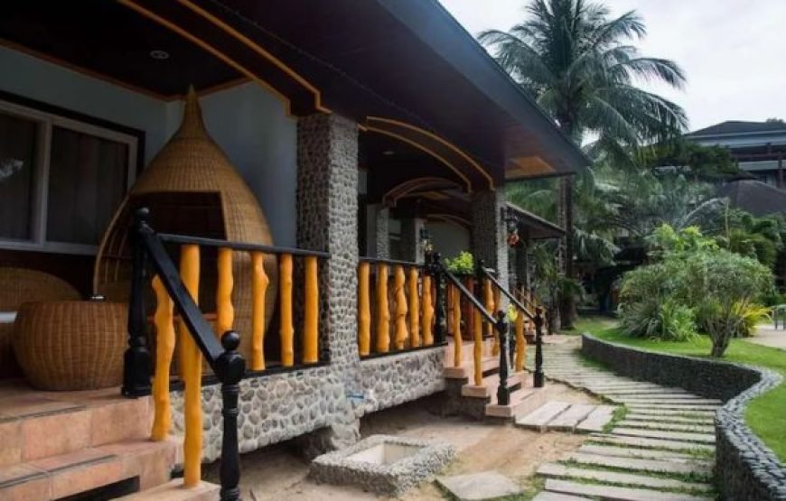 El Nido Garden Resort
