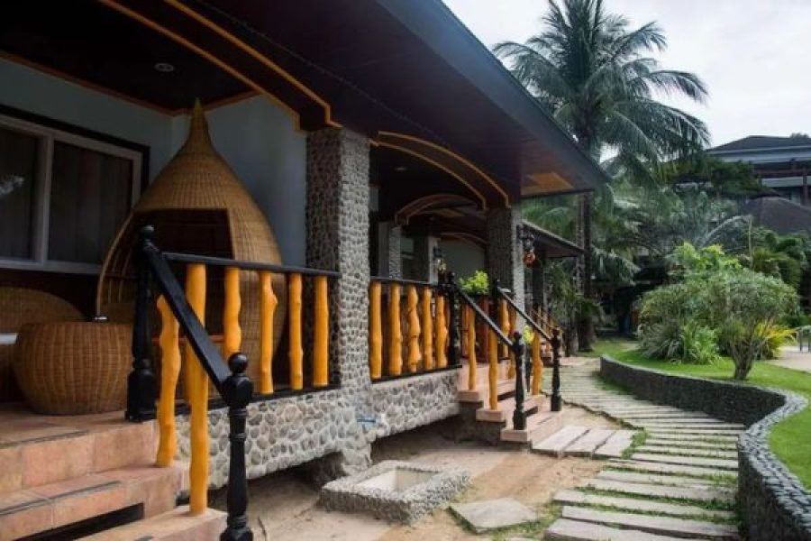 El Nido Garden Resort