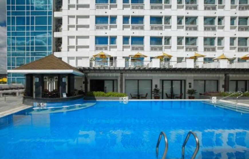 Quest Hotel & Conference Center