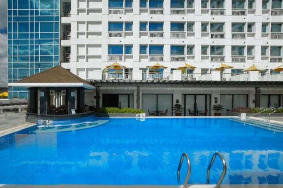 Quest Hotel & Conference Center