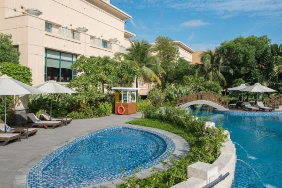 Radisson Blu Cebu