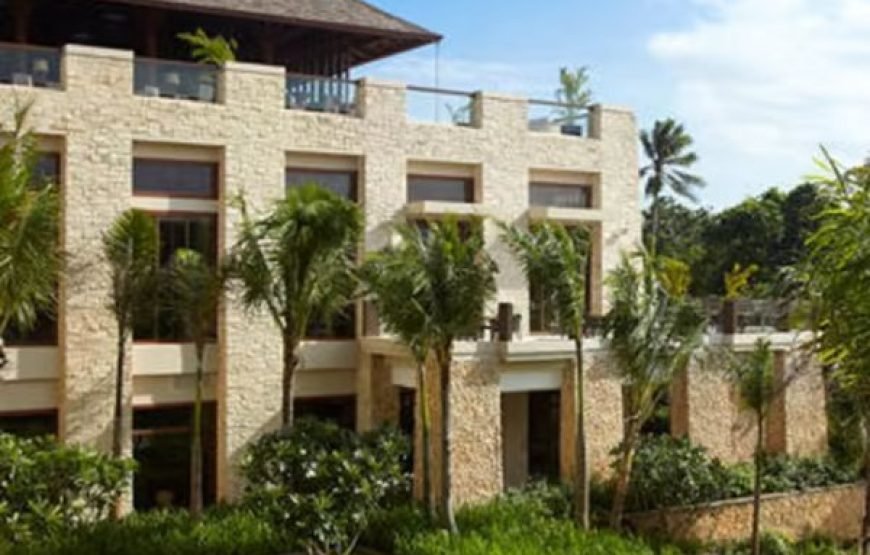 Shangri-La’s Boracay Resort & Spa