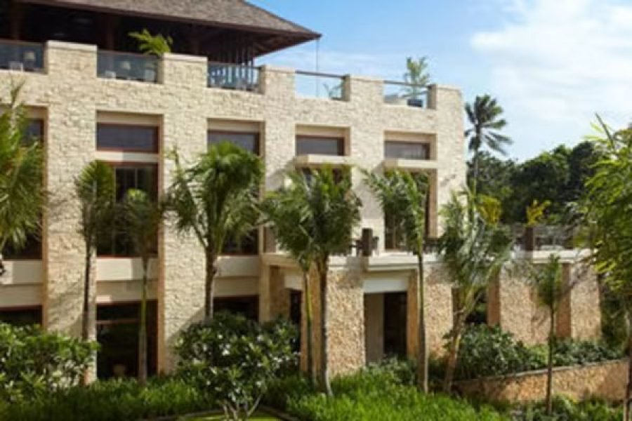 Shangri-La’s Boracay Resort & Spa