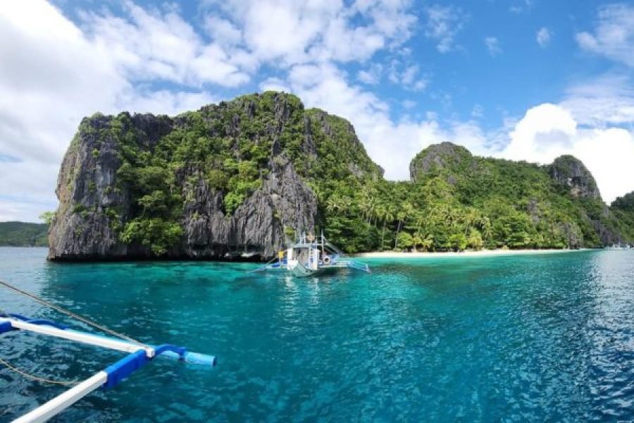Special Tour Package with El Nido Island-Hopping Adventure