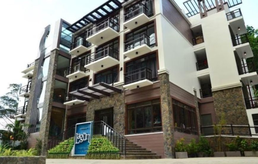 Spin Designer Hostel