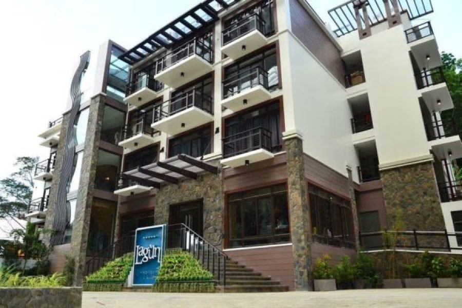 Spin Designer Hostel