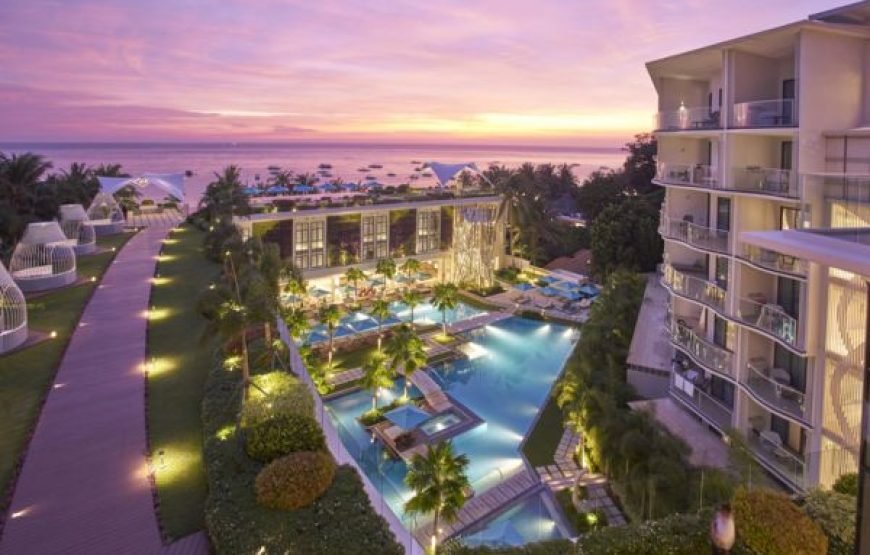 The Lind Boracay
