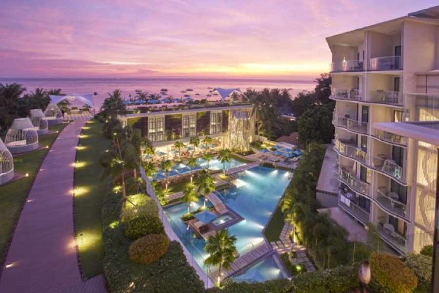 The Lind Boracay