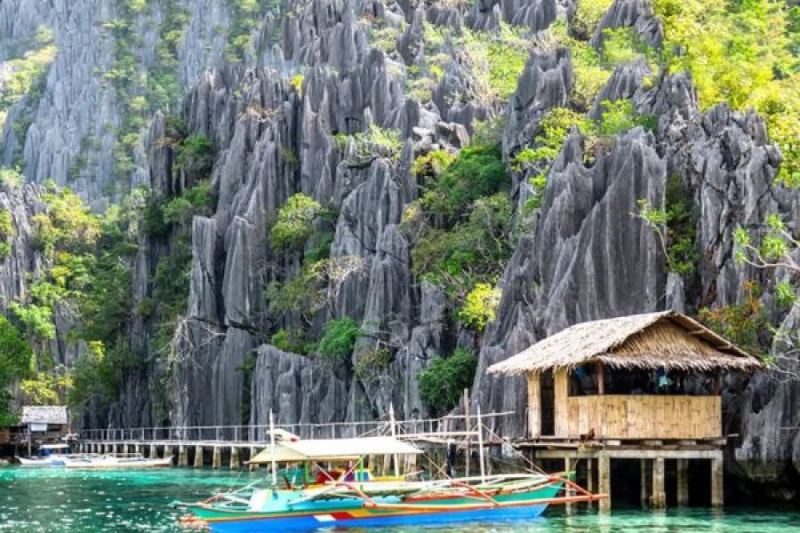Tour Package For Cebu